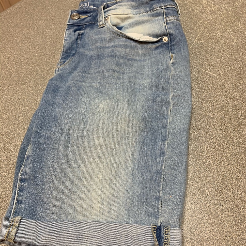 Women’s summer shorts